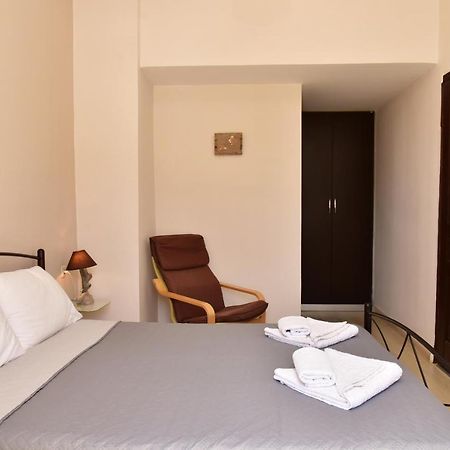 Rooms Kochilas Елафонісі Екстер'єр фото