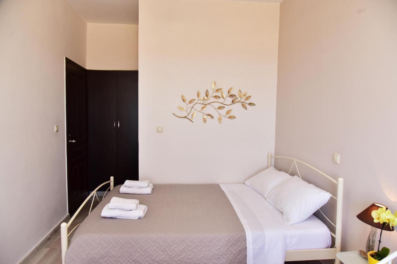 Rooms Kochilas Елафонісі Екстер'єр фото