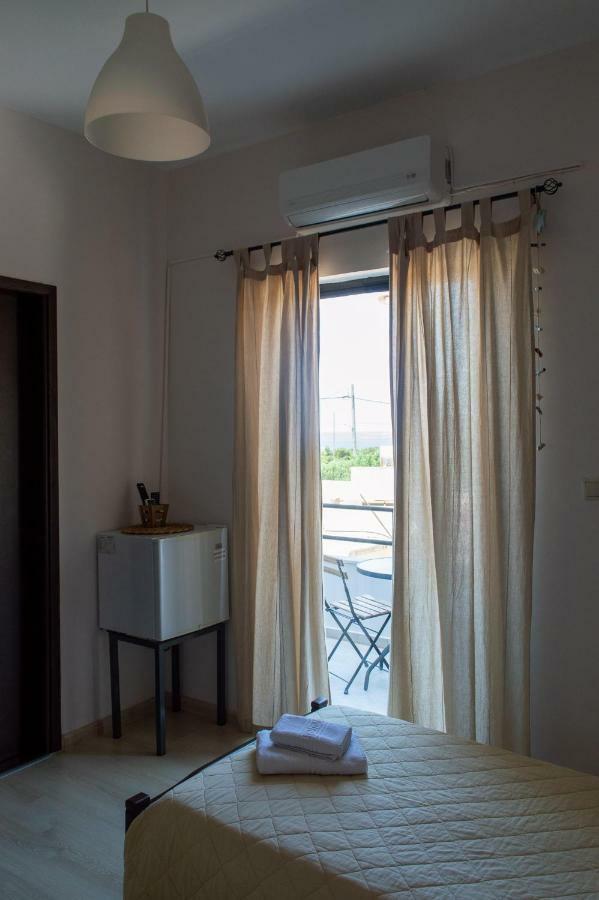 Rooms Kochilas Елафонісі Екстер'єр фото